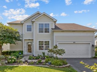 1713 Courtwright Dr, Plainfield, IL 60586