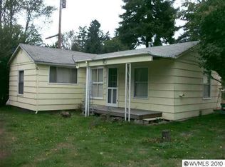 1711 9th Ave, Sweet Home, OR 97386