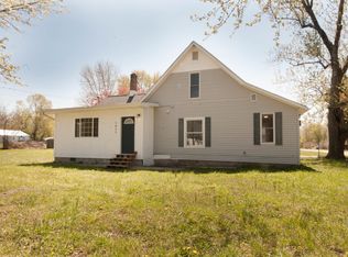 1025 1st St, Bangor, MI 49013