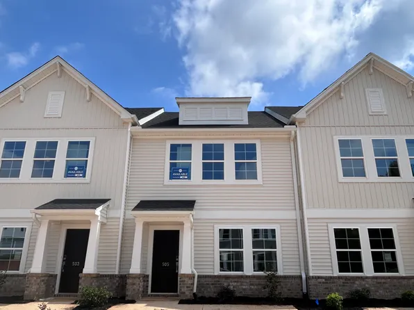 505 Fernleigh Trl, Taylors, SC 29687