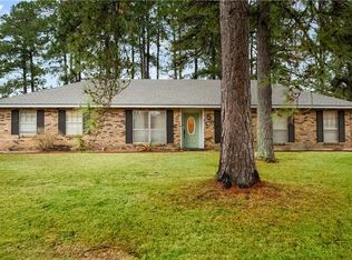 715 Fendler Pkwy, Pineville, LA 71360
