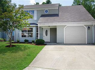 2185 Fort Belvoir Dr, Virginia Beach, VA 23464
