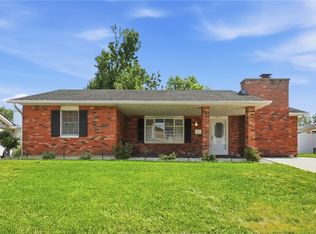 1853 Pueblo Dr, Xenia, OH 45385