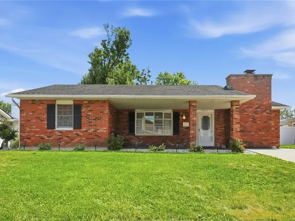 1853 Pueblo Dr, Xenia, OH 45385