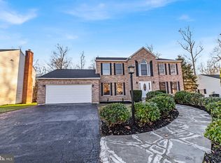 11205 Prospect Hill Rd, Glenn Dale, MD 20769