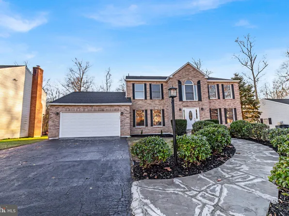 11205 Prospect Hill Rd, Glenn Dale, MD 20769