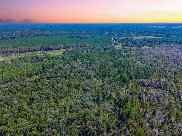 0 Se Cres #135, Jasper, FL 32052
