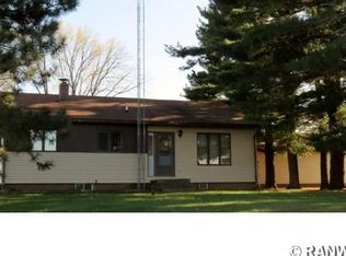 1148 19th St, Cameron, WI 54822