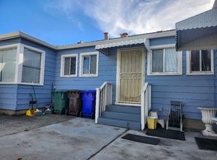 2717 21st St, San Pablo, CA 94806