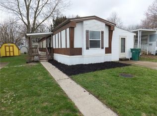 10636 Valette Cir N, Miamisburg, OH 45342