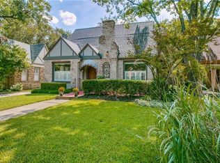 707 Clermont Ave, Dallas, TX 75223