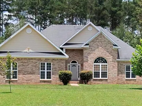 157 Jake Sledge Rd, Fort Valley, GA 31030