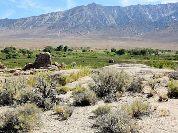 1985 Indian Springs Dr, Lone Pine, CA 93545