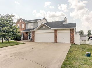 101 Sunnybrooke, Troy, IL 62294