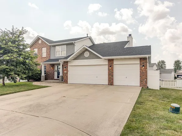 101 Sunnybrooke, Troy, IL 62294