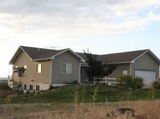 847 Joliet Rd, Columbus, MT 59019