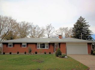 320 Summit St, Lebanon, OH 45036