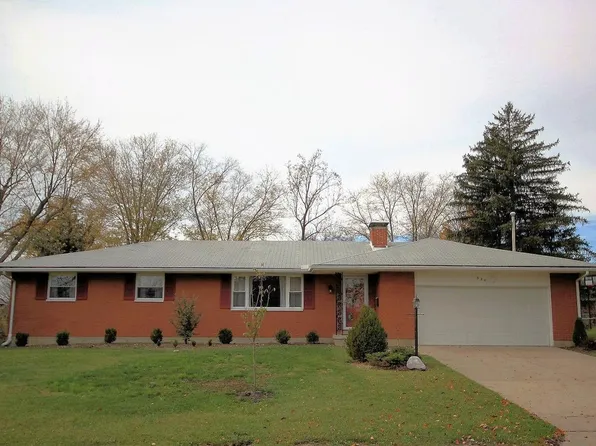 320 Summit St, Lebanon, OH 45036