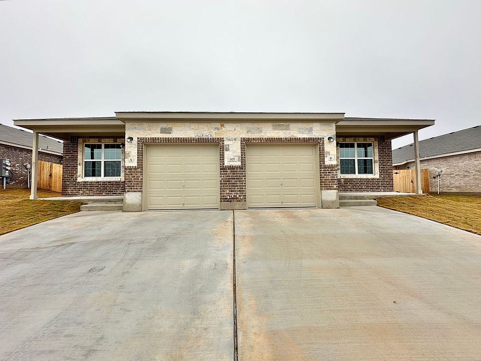 1st image of 107 Dolphin Dr #A