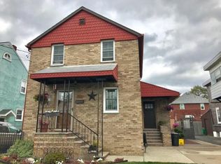 316 Rogers Ave, Endicott, NY 13760