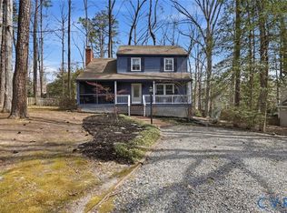 3209 Fox Chase Rd, Midlothian, VA 23112
