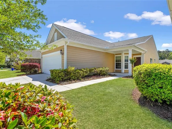 95 Sunrise Point Dr, Bluffton, SC 29909