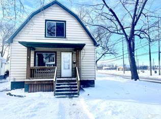 725 W 8th St, Monroe, MI 48161