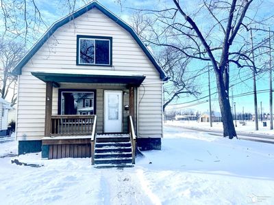 725 W 8th St, Monroe, MI, 48161