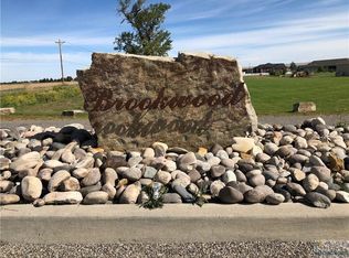 1947 Goldenwood Cir, Laurel, MT 59044