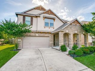 2014 Plum Grove Ln, Pearland, TX 77581
