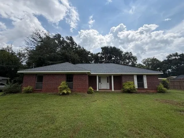 22598 Rockwell Rd, Silverhill, AL 36576