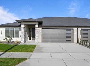 2925 Whitesage Ave, Richland, WA 99352