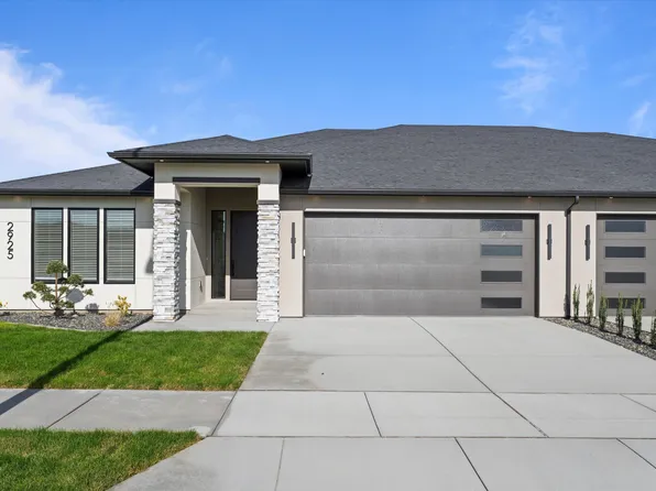 2925 Whitesage Ave, Richland, WA 99352
