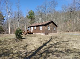 466 Simonds Hill Ln, Tioga, PA 16946