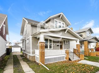 1704 Flett Ave, Racine, WI 53405