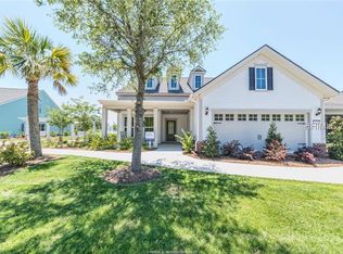 1083 Promenade Ln, Bluffton, SC 29909
