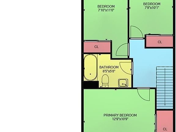 5th image of 350 Quigley Rd #741