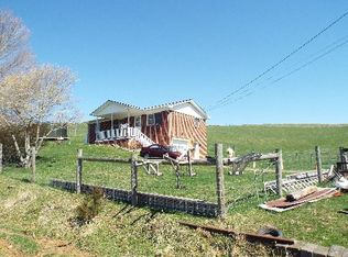 1045 Bandy Rd, Cedar Bluff, VA 24609