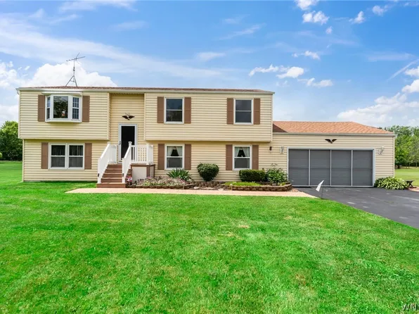 7244 Scotland Rd, Akron, NY 14001