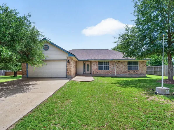 214 Amarillo Dr, Magnolia, TX 77354