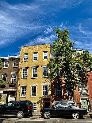 1st image of 747 Greenwich St APT 1