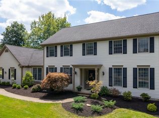 16 Pitkin Dr, Hudson, OH 44236