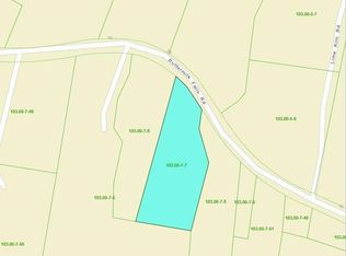 0 Buttermilk Falls Rd, Catskill, NY 12414