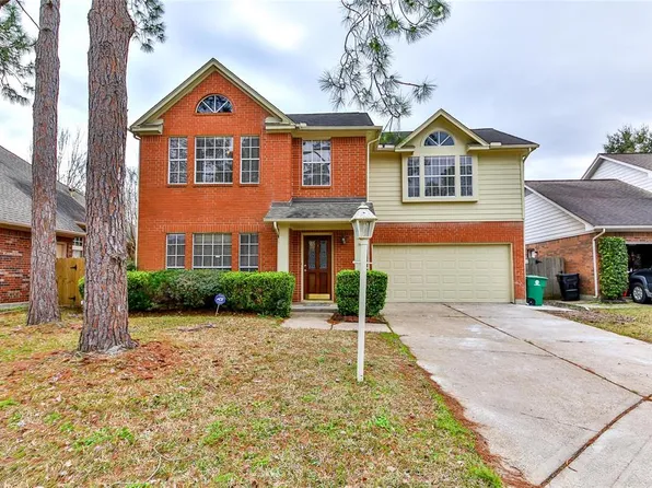 1211 Sandy Plains Ln, Houston, TX 77062