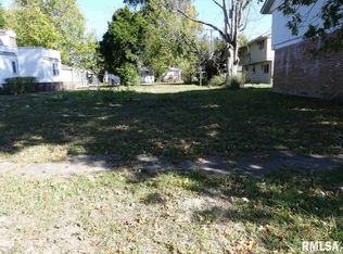 604 N 14th St, Herrin, IL 62948