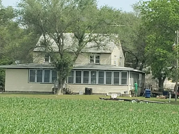 11532 SE 60th St, Whitewater, KS 67154