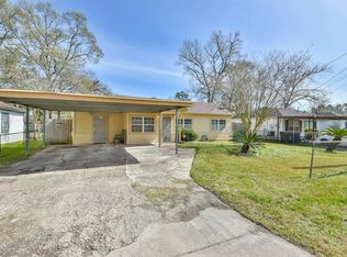 10406 Onslow St, Houston, TX 77016