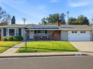 4360 Satinwood Dr, Concord, CA