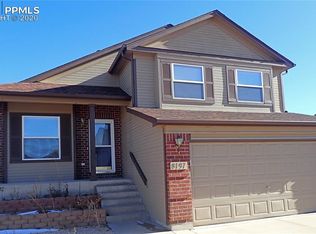 8197 Linderman Rd, Peyton, CO 80831