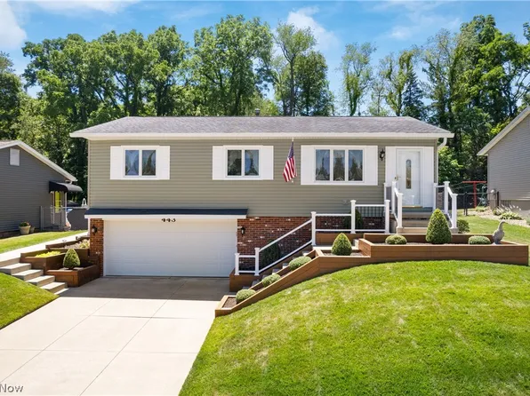 443 Stonewood St, Canal Fulton, OH 44614